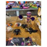 Halloween Decorations