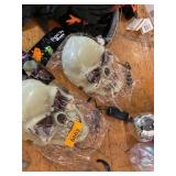 Halloween Decorations