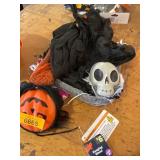 Halloween Decorations