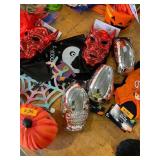 Halloween Decorations
