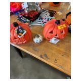 Halloween Decorations