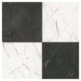 Tuxedo Noir 22 MIL LxW Luxury Vinyl Plank