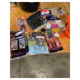 Halloween Decorations