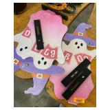 Halloween Decorations