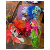 Halloween Decorstions