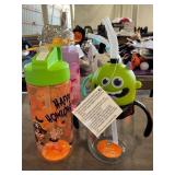 2ct Kids Water Bottles