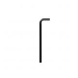 15 mm Flat End Hex L-Key