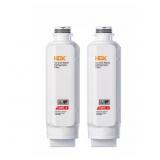 Samsung HAF-QIN/EXP Refrigerator Filter 2 ea
