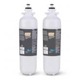 FML-4 LG LT800P Premium Water Filter (2-Pack)