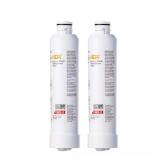 2 ea Samsung HAF-CINS Refrigerator Filter (2-Pack)
