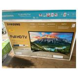 Samsung 32 in tv