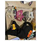 Cat Decor, 4ct masquerade masks