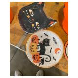 Halloween Decorstions