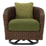 Ashley Horizon Hall Chair, Green
