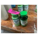 Natures truth Valerian Root, Berberine HCL