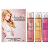 Paris Hilton Rush Gift Set - 8.0 fl oz x3