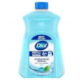 Dial Complete Antibac Hand Soap Refill 52 oz