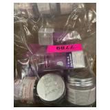10ct Assorted Hello Kitty Products