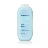 2ct. Method Wind Down Body Wash - 18 fl oz