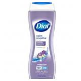 2ct. Dial Body Wash, Lavender &Jasmine, 16oz