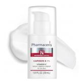 3/Pharmaceris CAPINON K 1% Night Dermo-Cream