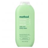 2ct. method Body Wash, Daily Zen, 18 fl oz