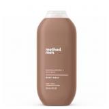 2ct Method Body Wash Sandalwood Vetiver 18 oz