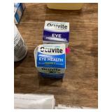 2 ct ocuvite misc eye drops