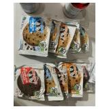 10ct assorted Lenny & Larry