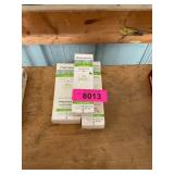 3ct Pharmaceris Oily skin, Misc
