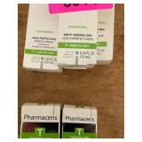 3ct Pharmaceris Oily skin, Misc