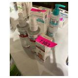 3ct misc Pharmaceris products