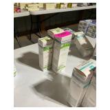 3ct misc Pharmaceris products