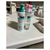 3ct misc Pharmaceris products