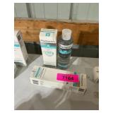 Pharmaceris skincare for sensitive skin