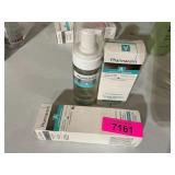 Pharmaceris skincare for sensitive skin