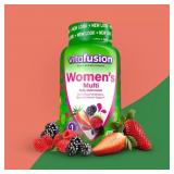 2ct vitafusion Women