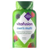2ct Vitafusion Men