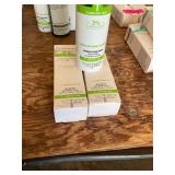 3ct Pharmaceris Oily skin, Misc