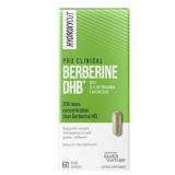 2ct Hydroxycut Pro Berberine for Weight, 60c