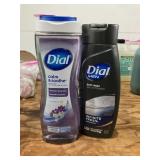2ct. Dial Body Wash, 16oz
