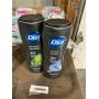 2ct Dial Men's Body Wash, Sooth & Recharge