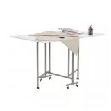 Sew Ready Craft Table 58.75" Rectangular