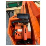 Stihl 015 l chain saw