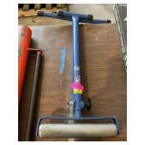 Folding stand