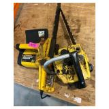 2ct chain saws