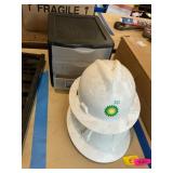 Hard hat, Organizer