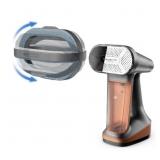 Rowenta Pure Force 3-in-1 Steamer & Iron