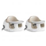 Bumbo 3-in-1 Infant Seat with Tray