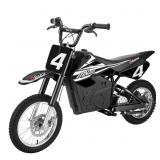 Razor 12V Electric 650W Rear Hub Dirt Bike